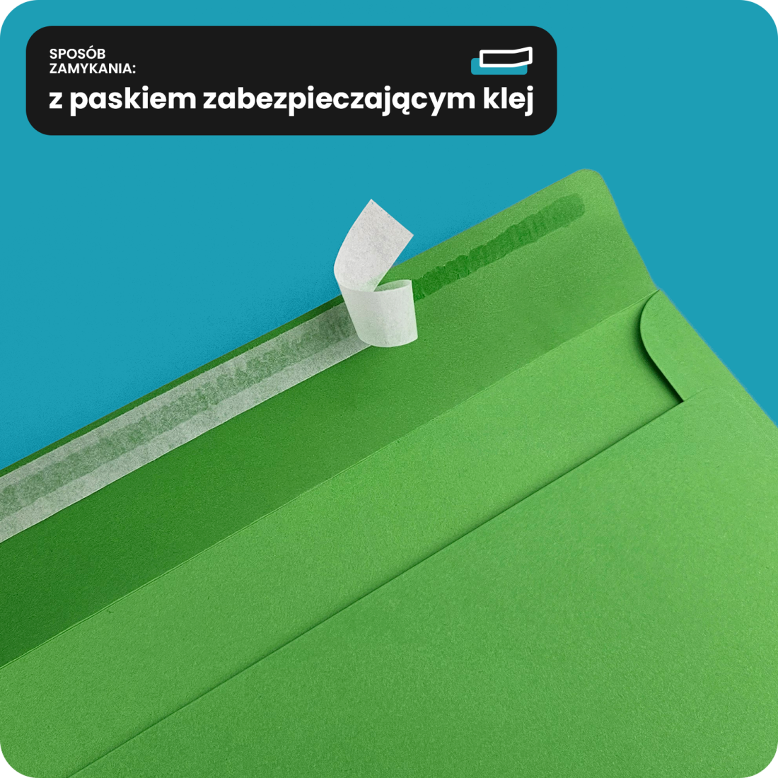 Koperta ozdobna gładka kolorowa C5 16,2x22,9 HK Design ciemna pomarańczowa 120g Koperta ozdobna gładka kolorowa C5 16,2x22,9 HK Design ciemna pomarańczowa 120g