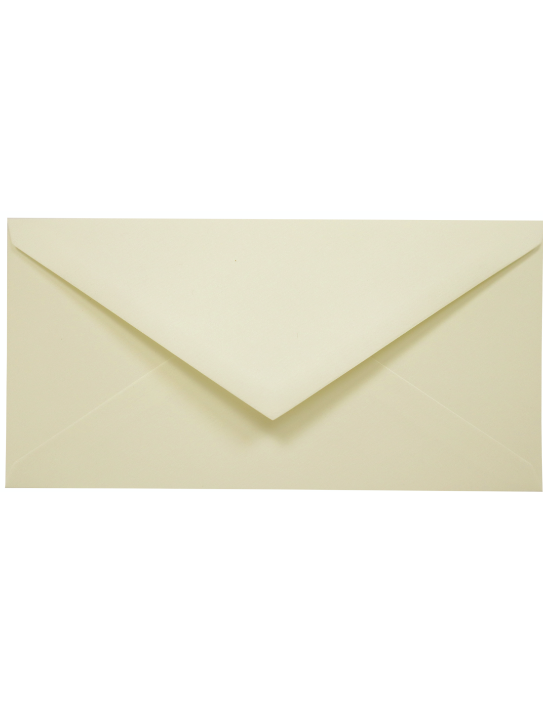 Koperta ozdobna fakturowana żeberkowana DL 11x22 NK Aster Laid Ivory ecru 120g Koperta ozdobna fakturowana żeberkowana DL 11x22 NK Aster Laid Ivory ecru 120g