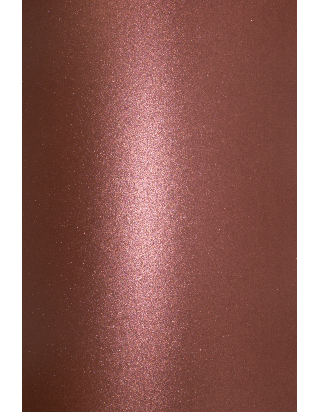 Papier ozdobny metalizowany perłowy Aster Metallic Dark Red 120g bordowy 72x100cm R250 Papier ozdobny metalizowany perłowy Aster Metallic Dark Red 120g bordowy 72x100cm R250