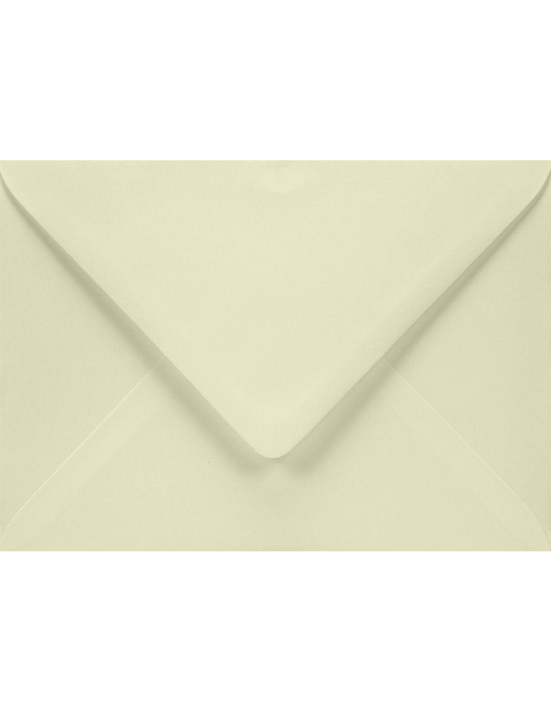 Koperta ozdobna gładka B6 12,5x17,5 NK Arena Ivory kremowa 120g Koperta ozdobna gładka B6 12,5x17,5 NK Arena Ivory kremowa 120g