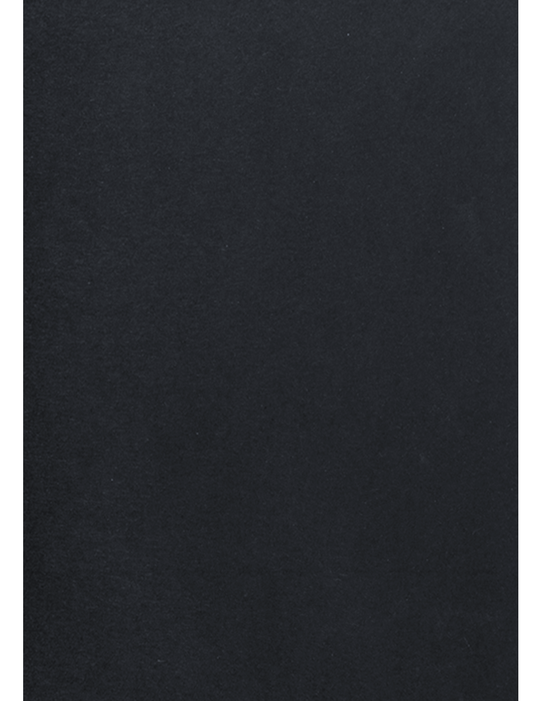 Papier techniczny brystol black czarny 225g pak. 100A4 Papier techniczny brystol black czarny 225g pak. 100A4