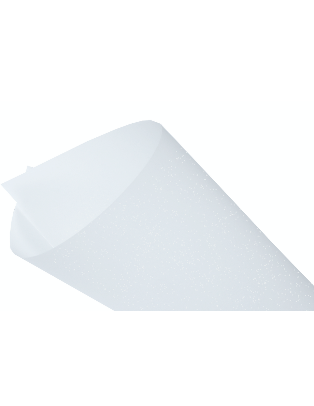 Papier Aster Tracing 112g kalka biała półprzezroczysta transparentna pak. 10A5 Papier Aster Tracing 112g kalka biała półprzezroczysta transparentna pak. 10A5