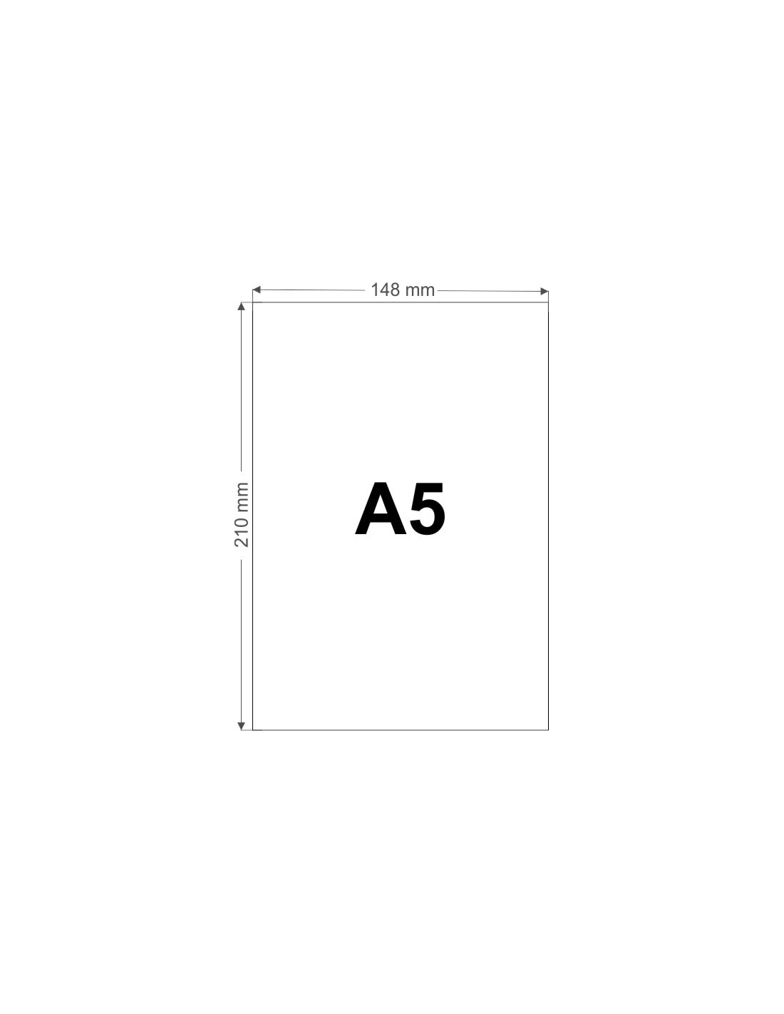 Papier Aster Tracing 112g kalka biała półprzezroczysta transparentna pak. 10A5 Papier Aster Tracing 112g kalka biała półprzezroczysta transparentna pak. 10A5