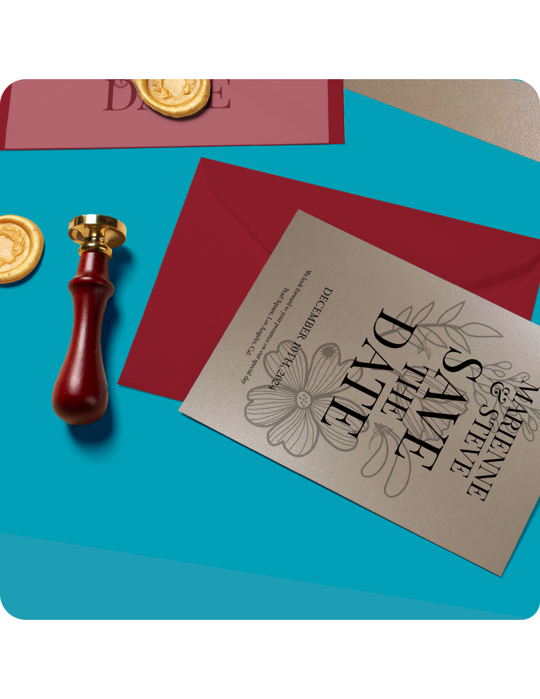 Papier ozdobny perłowy Majestic 250g Emporer Red czerwony pak. 10A5 Papier ozdobny perłowy Majestic 250g Emporer Red czerwony pak. 10A5
