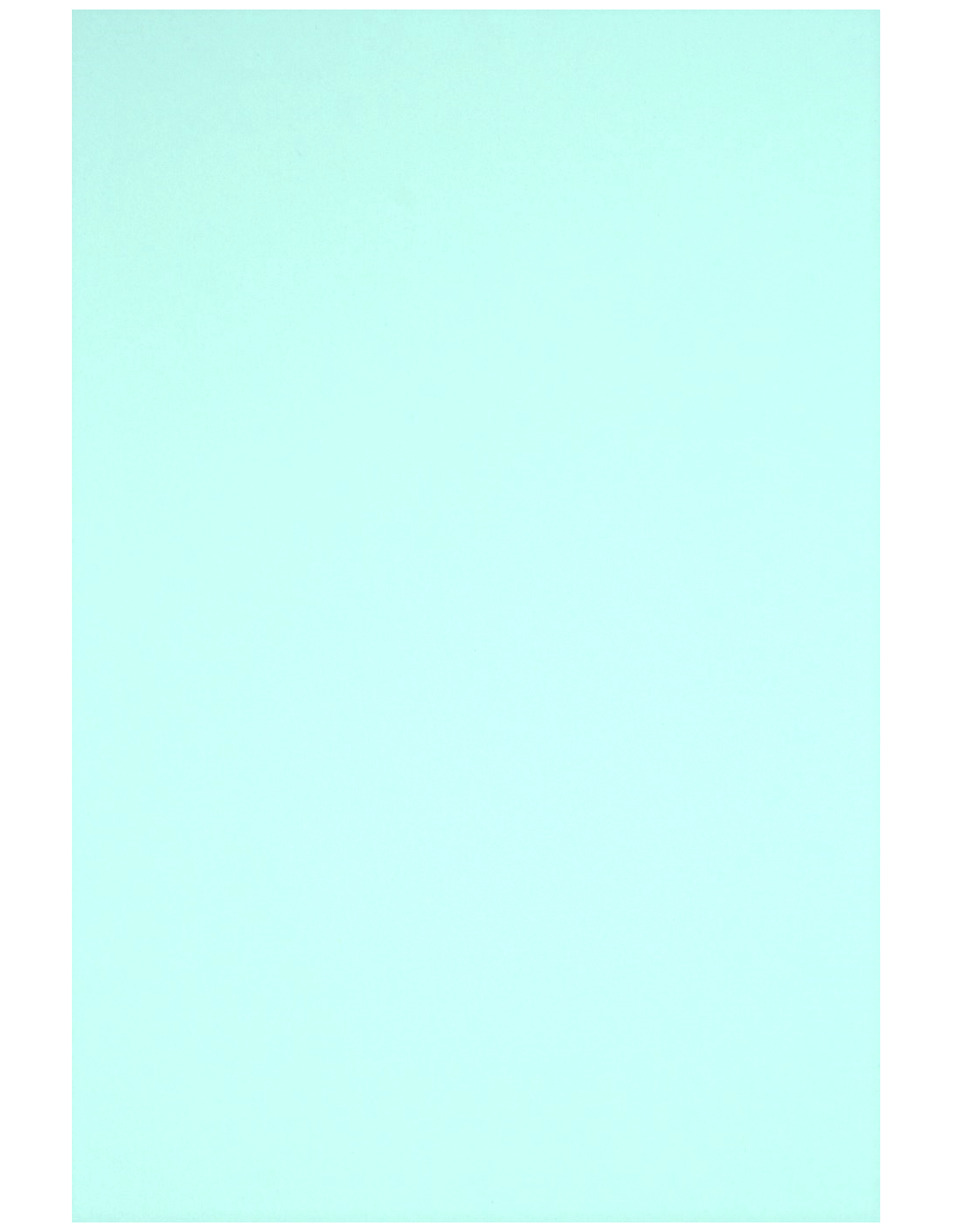 Papier Rainbow 230g R84 morski 70x100 R125 Papier Rainbow 230g R84 morski 70x100 R125