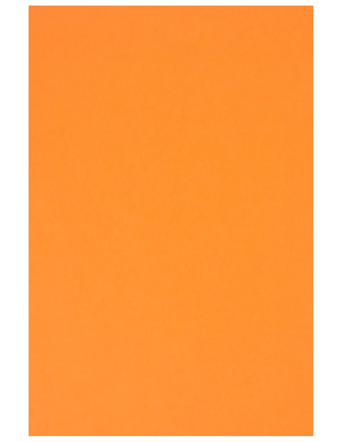 Papier Rainbow 230g R24 pomarańczowy pak. 20A4 Papier Rainbow 230g R24 pomarańczowy pak. 20A4