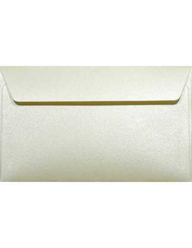 Majestic Envelope PA2 Gummed CandeLight Cream Ecru 120g