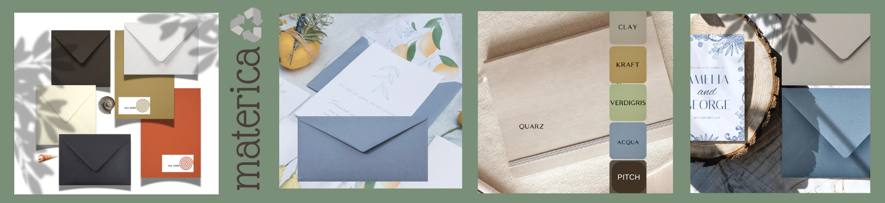 Zobacz kolekcję Materica