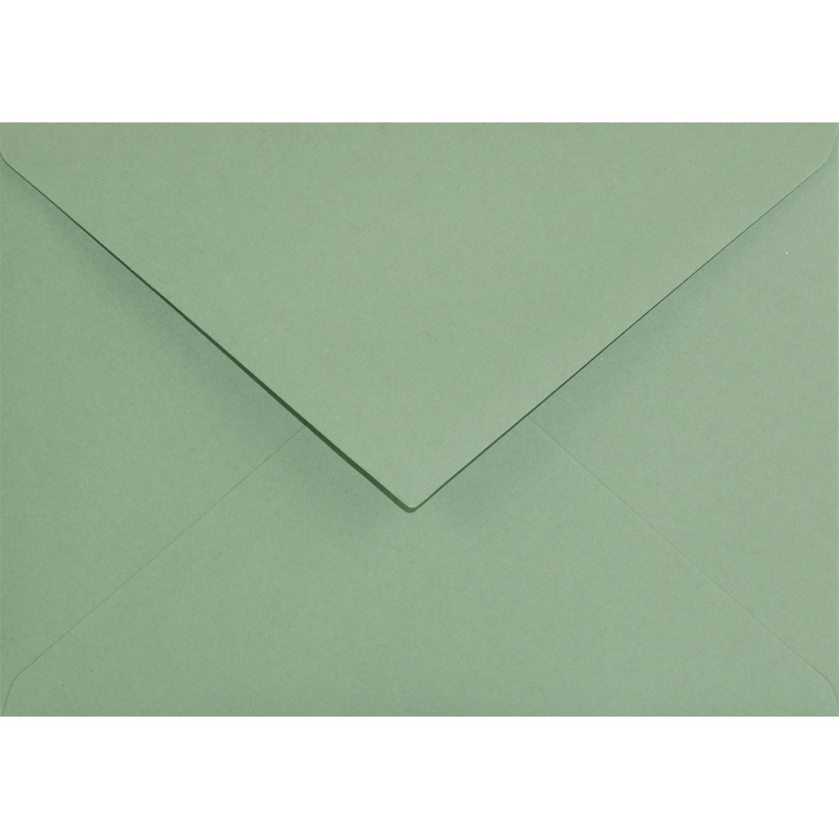 Koperta ozdobna gładka kolorowa ekologiczna C6 11,4x16,2 NK Keaykolour Matcha Tea zielona 120g