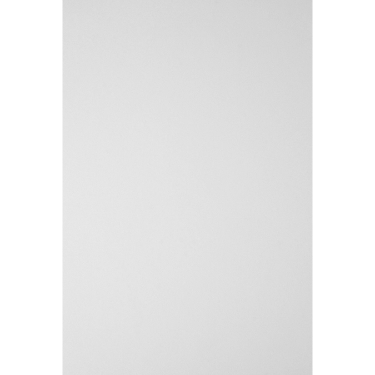 Papier ozdobny gładki Elfenbens 246g Glazed biały pak. 100A4