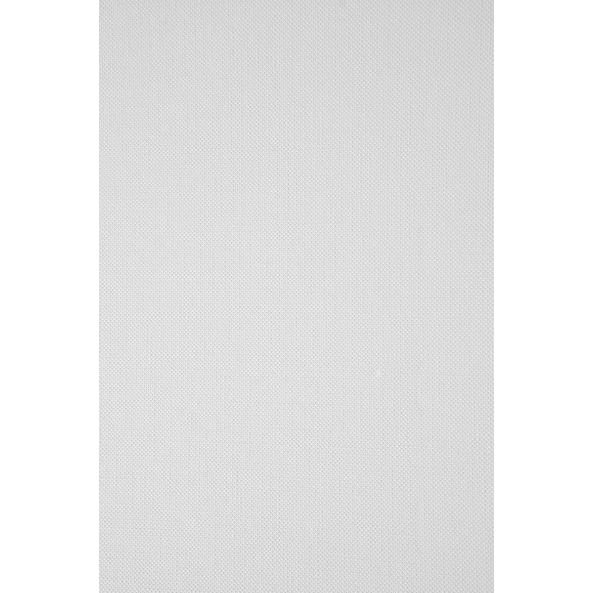 Papier ozdobny fakturowany Elfenbens 246g Ryps biały pak. 100A4