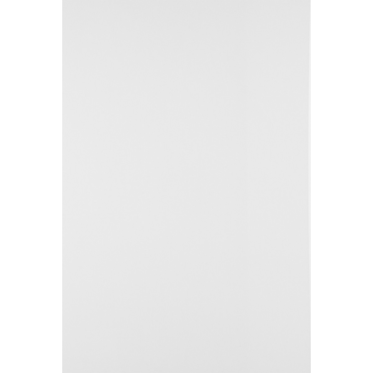 Papier ozdobny gładki Lessebo Smooth 240g White biały pak. 100A4