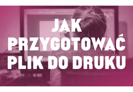 Jak przygotować plik do druku na papierze ozdobnym — rozdzielczość, spady, kolory CMYK?