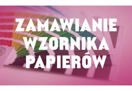 Jak zamówić wzornik papierów i kopert ozdobnych — po co i jak z niego korzystać?