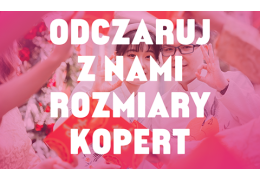 Jakie rozmiary kopert są dostępne i jak dobrać format koperty do zawartości?