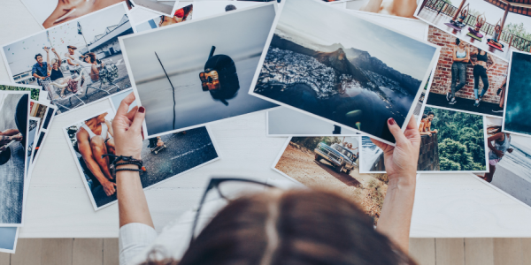 Papier w fotografii – jak wydrukować idealne zdjęcia?
