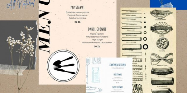 Prowadzisz restaurację, pizzerię, kantynę czy kawiarnię?