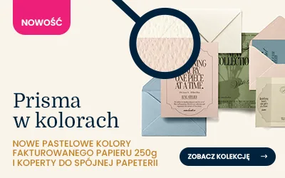 Prisma w kolorach